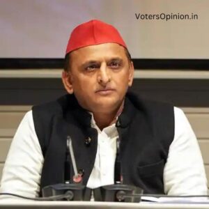 Akhilesh Yadav - Voters Opinion