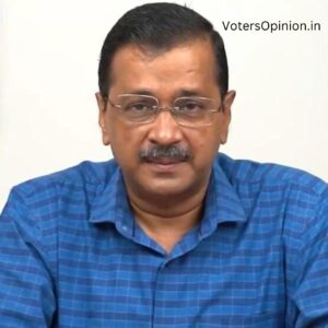 Arvind Kejriwal - Voters Opinion