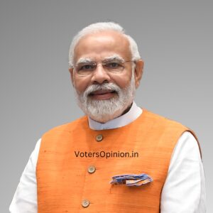 Narendra Modi - Voters Opinion