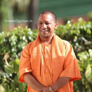 Yogi Adityanath - Voters Opinion