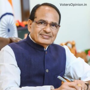 Shivraj Singh Chauhan - Voters Opinion