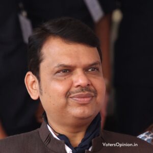 Devendra Fadnavis - Indian Politician