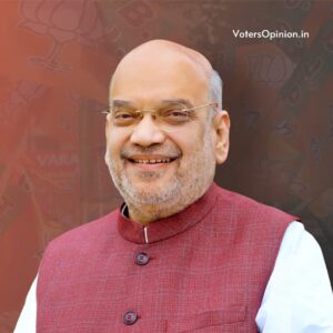 Amit Shah - Indian Politician
