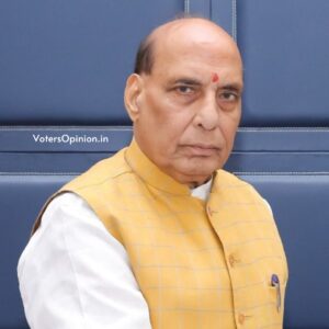 Rajnath Singh - Indian Politician