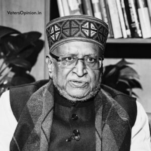 Sushil Kumar Modi - Indian Politician