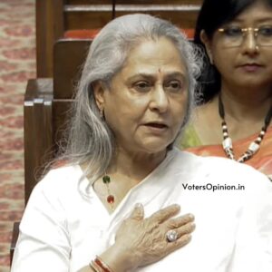 Jaya Bachchan - Indian Politician