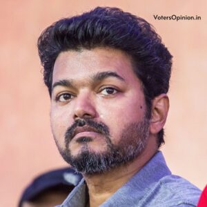 Vijay - Indian Politician