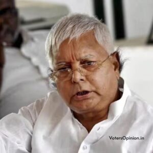 Lalu Prasad Yadav - Indian Politician