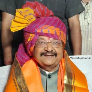 Kailash Vijayvargiya - Indian Politician